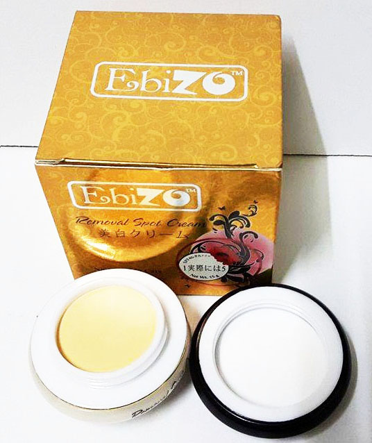 kem Ebizo Cream nhật bản