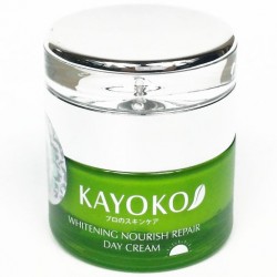 kem ngay kayoko day cream