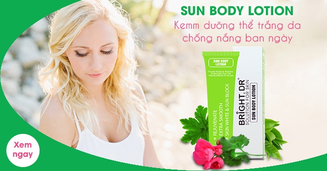 sun_body_lotion_ chống nắng