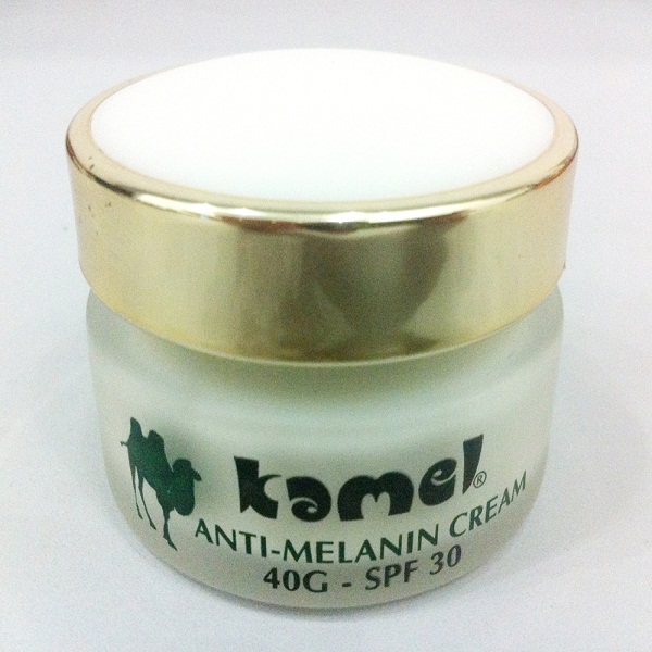 Kamel Anti-Melanin Cream