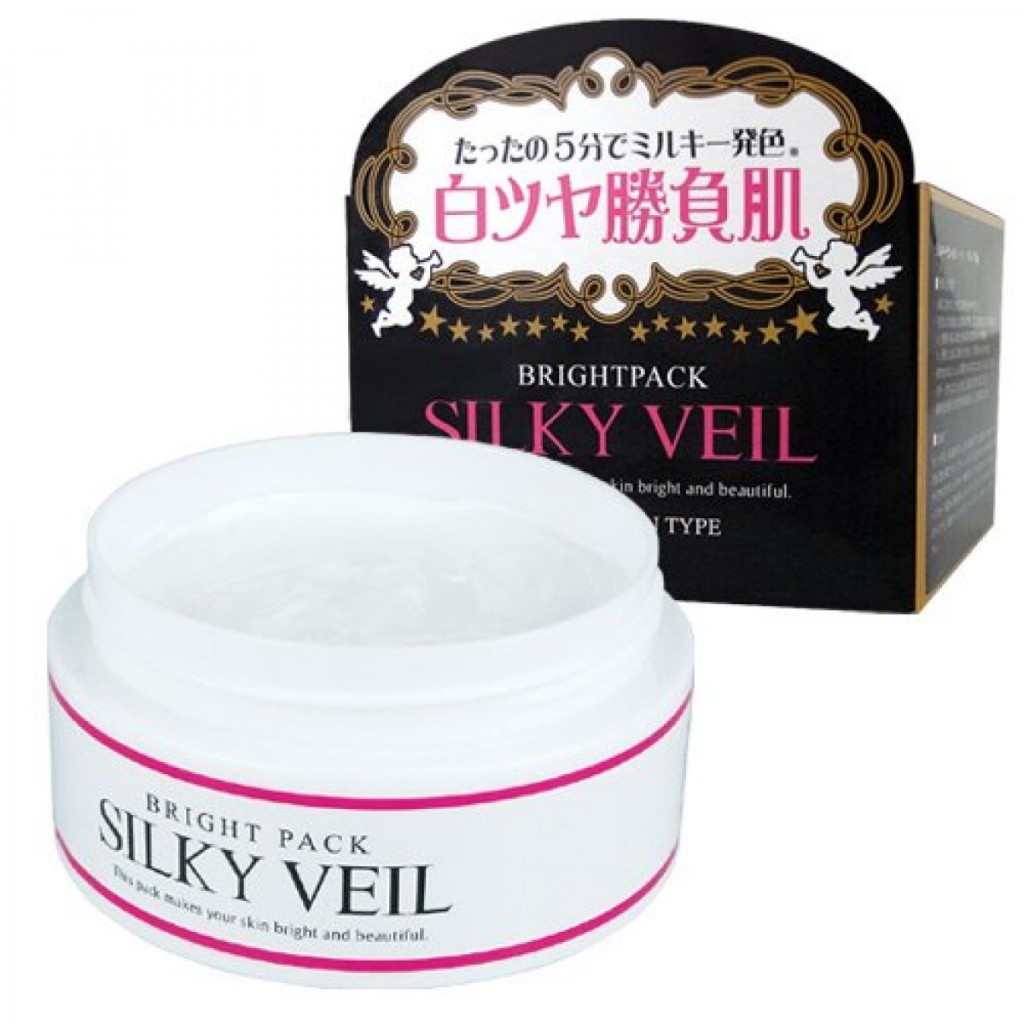 Kem Silky Veil