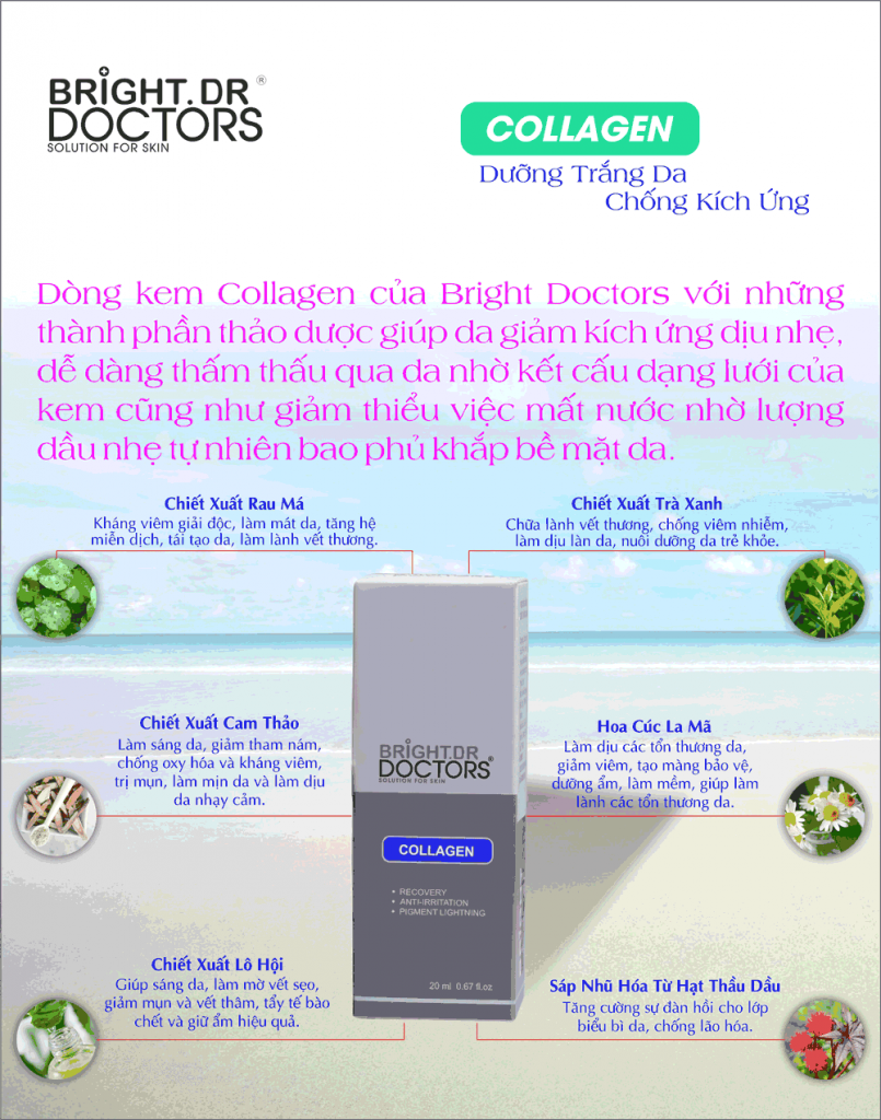 collagen bright doctors