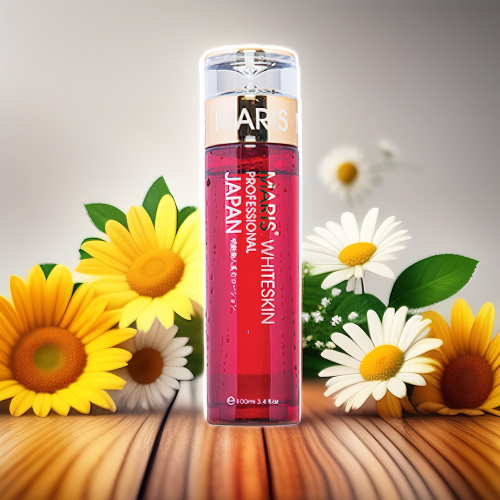 nước hoa hồng Maris