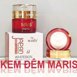 kem đêm Maris