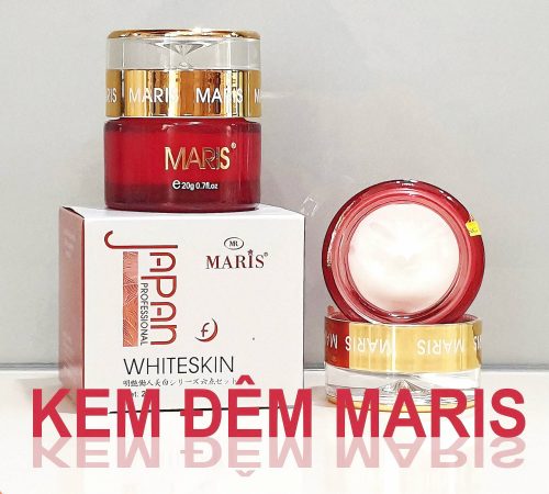 kem đêm Maris