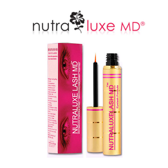 thuốc mọc mi nutraluxe lash md